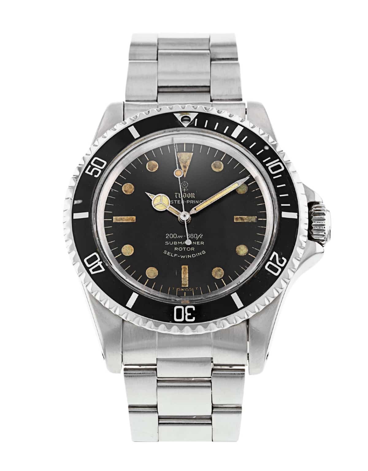 Tudor Submariner 7928